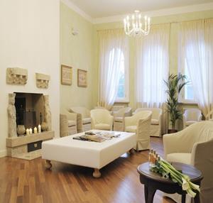 Matilde Di Canossa Golf Spa & Hotel Resort Реджонель-Эмилия Экстерьер фото