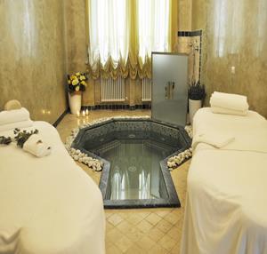 Matilde Di Canossa Golf Spa & Hotel Resort Реджонель-Эмилия Экстерьер фото